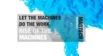 Let The Machines Do The Work – Rise Of The Machines