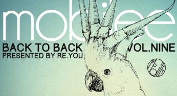 Mobilee Back To Back Vol. 9 – presented by Re.You