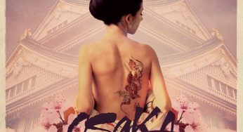 Blackboxx – Osaka