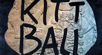 Paji – The Old Gods EP