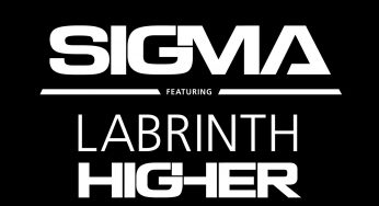 Sigma ft. Labrinth – Higher