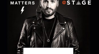 Steve Angello Announces 5 Dates Residency At STAGE, BH Mallorca