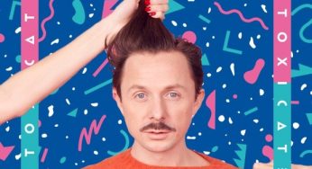 Martin Solveig & GTA – Intoxicated