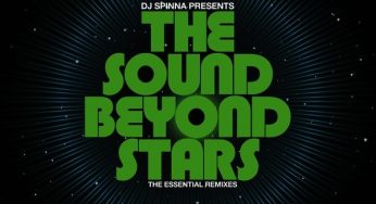 DJ Spinna – The Sound Beyond Stars
