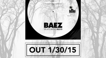 Baez – A Fool’s Circus