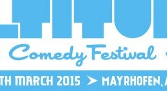 Bill Bailey and Sean Lock to headline Altitude Festival in Austria
