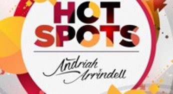 Andriah Arrindell – Hotspots