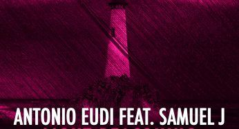 Antonio Eudi FT Samuel J – Light Beaconing