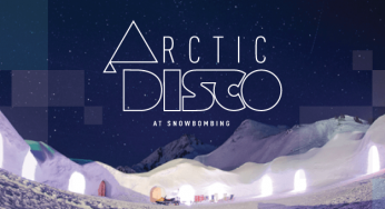 Snowbombing releases tickets for the Arctic Disco