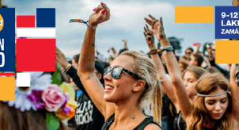 Second wave of acts announced for Balaton Sound 2015