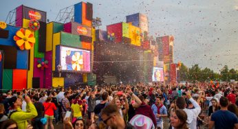 Faithless, Netsky, Zedd, Âme and more for Balaton sound 2015!