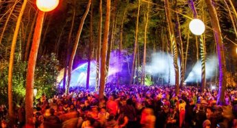 Beat-Herder Turns 10 – First Acts for 2015 Announced