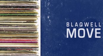 Blaqwell – MOVE