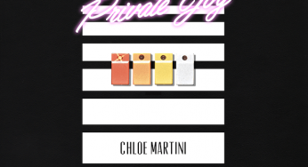 CHLOE MARTINI – GET ENOUGH