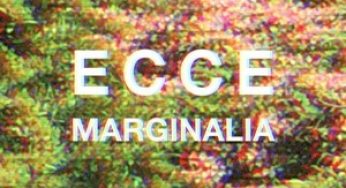 Ecce – Marginalia