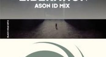 Eco & Brooke Forman – Liberation (Ason ID Mix)
