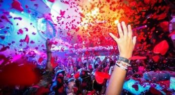 Flower Power Pacha Ibiza: The One & Only