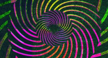 Fluida – Red Spiral EP