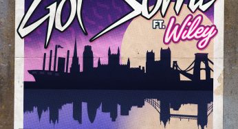 GotSome ft. Wiley – VIbe Out (Toyboy & Robin Remix)