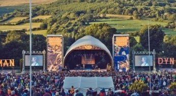 Green Man 2015 – First Artists Announced