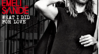 David Guetta – What I Did For Love (Quentin Mosimann remix)