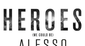 Alesso – Heroes Ft. Tove Lo (Basic Tape Remix)
