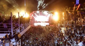 Over 30 More Artists Added To Hideout Fifth Birthday