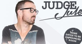 Judge Won’t Budge as he hits the road on Global Tour