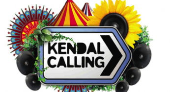 KENDAL CALLING CELEBRATES ITS 10TH BIRTHDAY WITH BIGGEST LINE UP ANNOUNCEMENT EVER