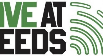 First Acts Announced For Award Winning Live At Leeds Festival