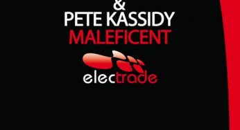 Pete Kassidy & Carlos Martins – Maleficent