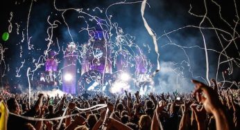 Mysteryland becomes a weekend festival