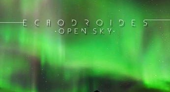EchoDroides – Open Sky