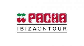 PACHA IBIZA BRINGS ITS ENERGY TO ST. MORITZ MUSIC SUMMIT