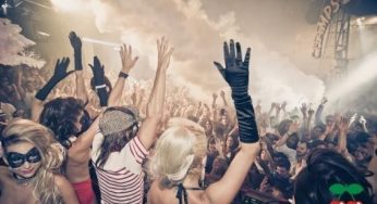 PURE PACHA RETURNS ON SATURDAY NIGHTS