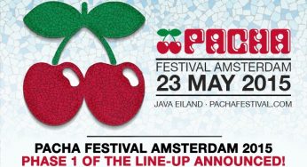 Pacha Festival Announces Huge Phase 1 Line up