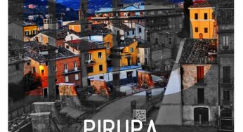 Pirupa – Raw Deal