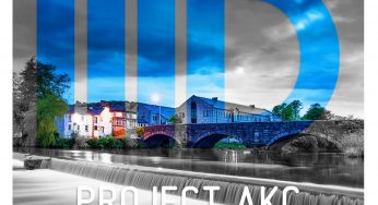 Project AKC – Charger