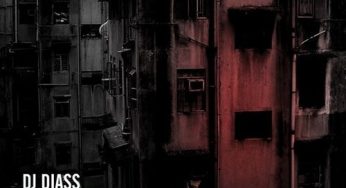 DJ Diass – Red District