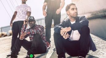 Rudimental, Sigma and Wilkinson bring the hottest summer hits to Sea Dance!