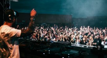 SHINDIGXXIII FESTIVAL 2015 LINE-UP ANNOUNCEMENT
