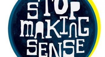 Stop Making Sense returns to The Garden Tisno
