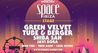 Southampton Soundclash to host a Space Ibiza stage