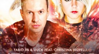 Fabio XB ft Christina Novelli – Step Into The Light