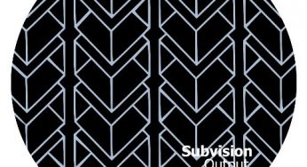 Subvision – Output (Original Mix)