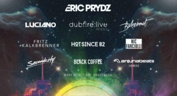 SW4 Festival reveal Faithless’ exclusive homecoming show