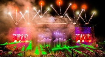 Sziget Festival Program Shaping Up