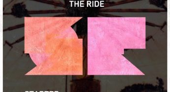 Futuristic Polar Bears – The Ride