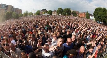 Wu Tang Clan, The Charlatans & Basement Jaxx to Headline Tramlines Festival 2015