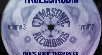 Trulz & Robin – Dance Therapy Vol. 3